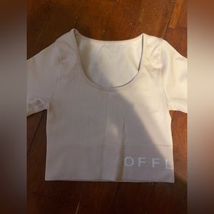Women’s athletic shirt
